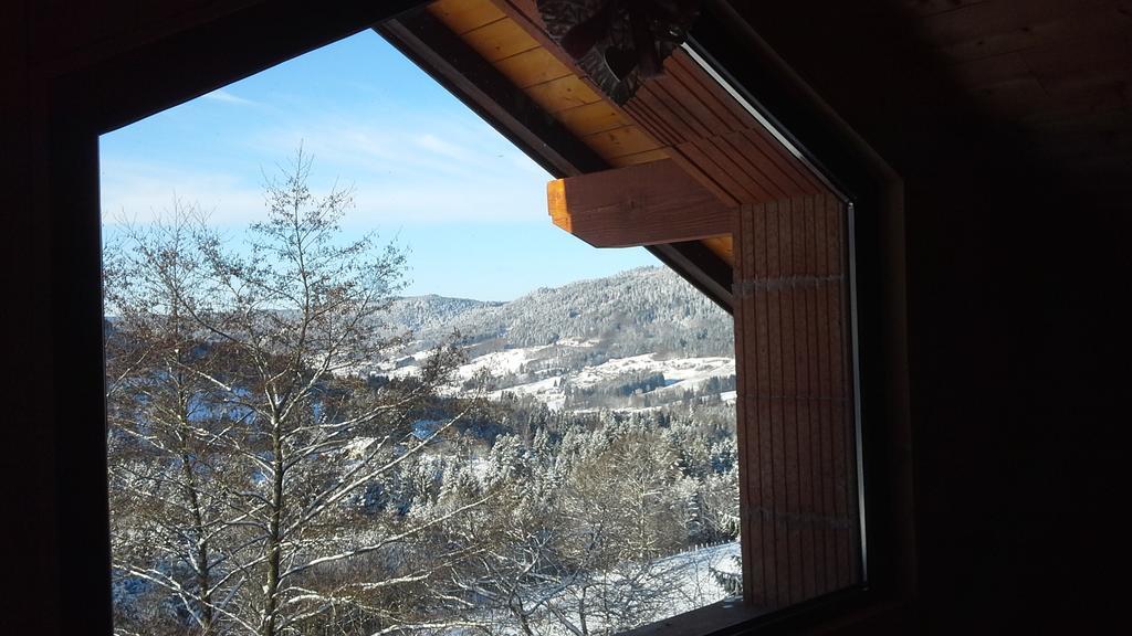 Gite De La Lombarde Льо Толи Екстериор снимка